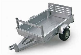 ATV Trailer