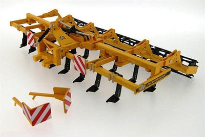 Agrisem Agromulsch 3-4-6 M Cultivator