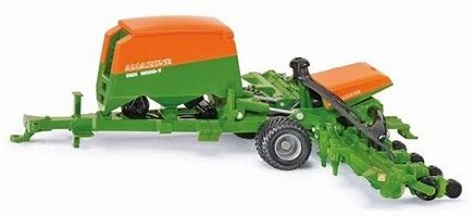 Amazone EDX 6000-TC Zaaimachine