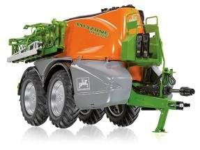 Amazone UX11200 Veldspuit