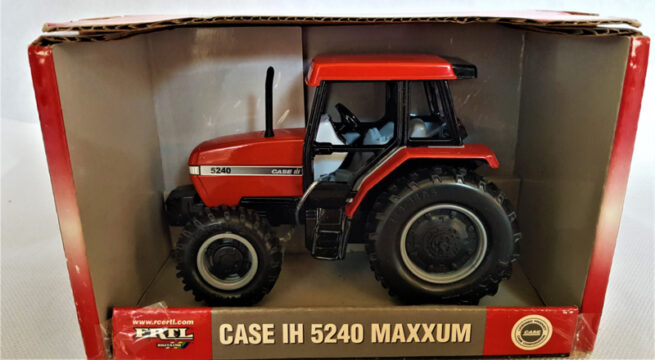 Case 5240 Maxxum