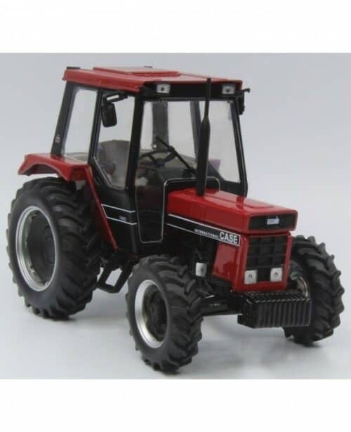 Case IH 745 S 4WD