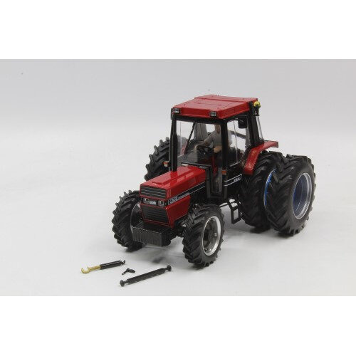 Case IH 856 XL met Dubbellucht ACA2020