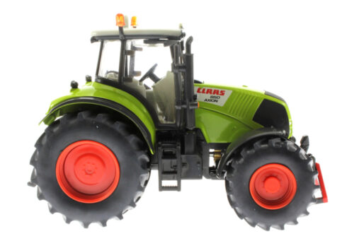 Claas Axion 850