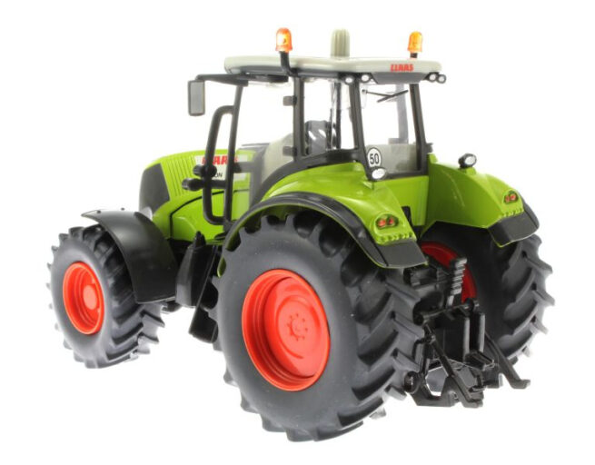 Claas Axion 850