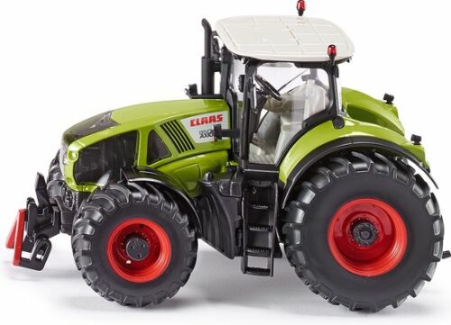 Claas Axion 950