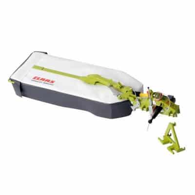 Claas Disco 3500 Coutour Achtermaaier