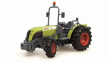 Claas Nectis 257F