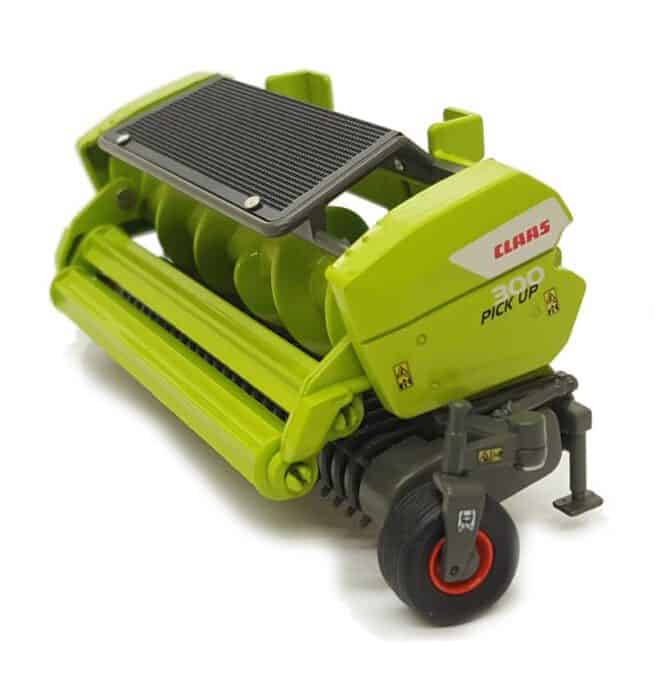 Claas PU-300 Graspickup