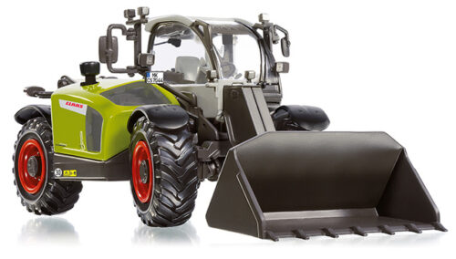 Claas Scorpion 7044 Verreiker