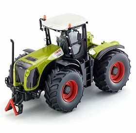 Claas Xerion 5000