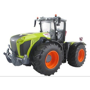 Claas Xerion 5000