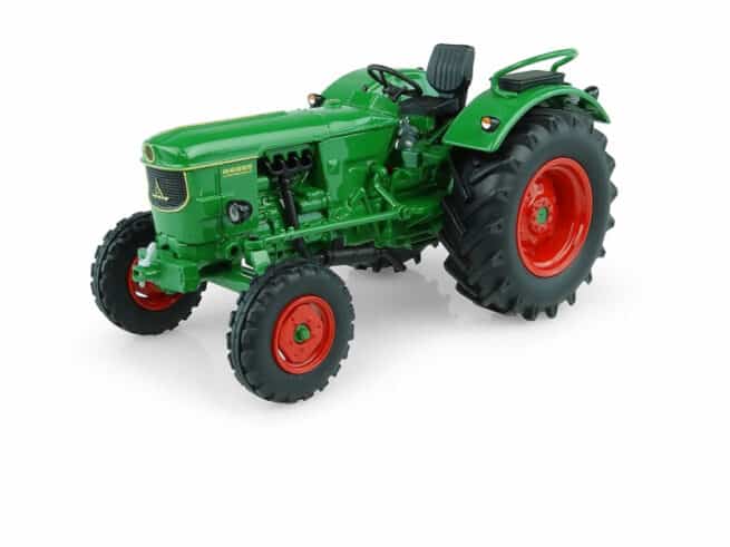 Deutz D 60 05 2WD