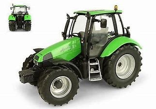 Deutz Fahr Agrotron 135 MK3