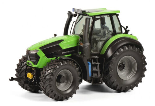 Deutz Fahr Agrotron 9310 TTV