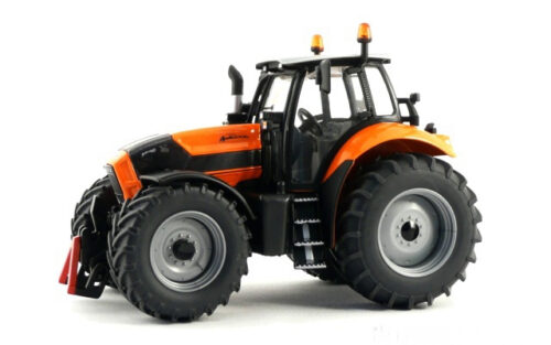 Deutz Fahr Agrotron X720 Kommunal