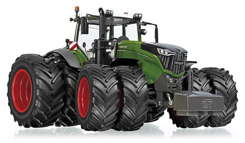 Fendt 1050 Vario Rondom Dubbellucht