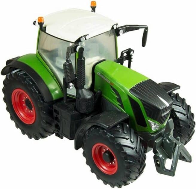 Fendt 828 Vario