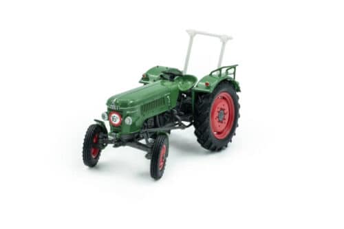 Fendt Farmer 2D