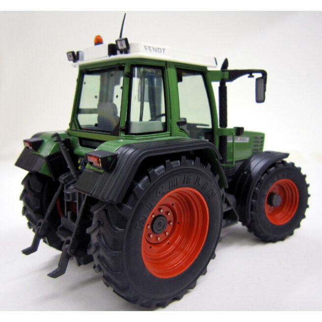 Fendt Favorit 514C