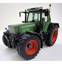 Fendt Favorit 514C