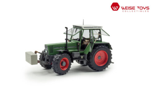 Fendt Favorit 615 LSA