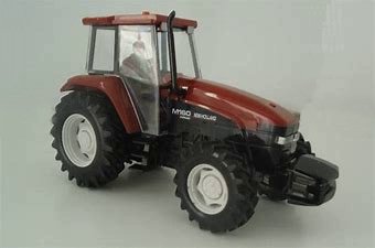 Fiatagri M160 (New Holland)