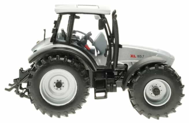 Hurlimann XL 165.7