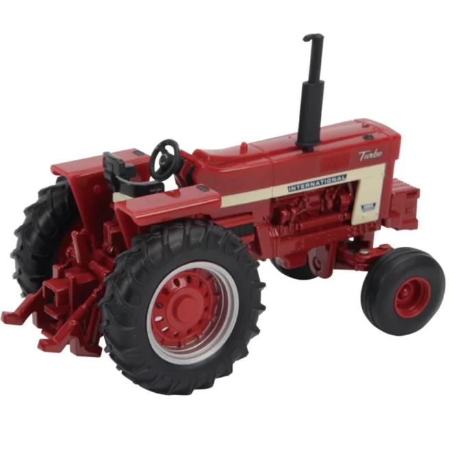 International Harvester 1066 BR43294