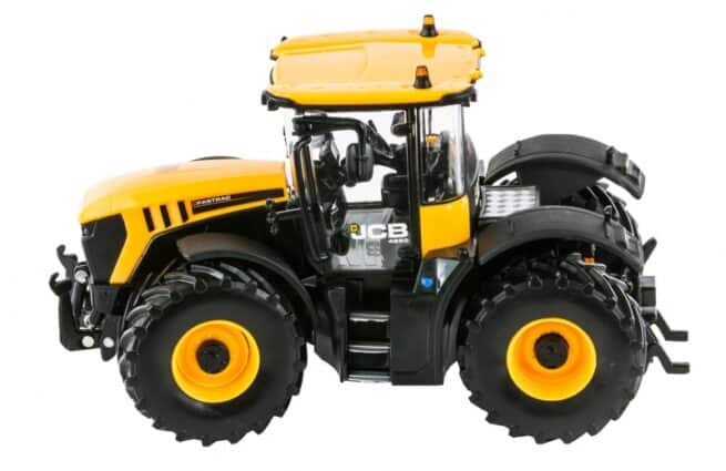 JCB Fastrac 4220 Britains 43124A1