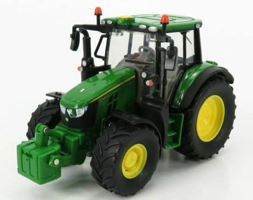 John Deere 6120M Britains 43248