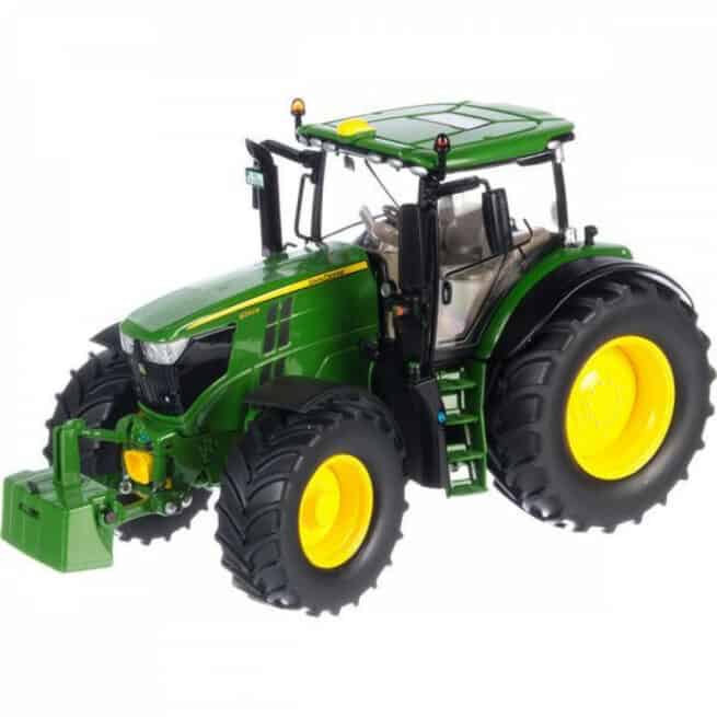 John Deere 6250R Wiking 7836