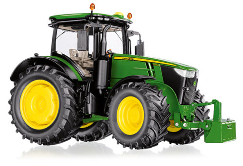 John Deere 7310R