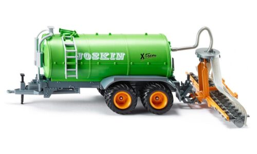 Joskin X-trem Mesttank met Zodebemester Siku 2270