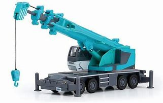 Kobelco Panther 500