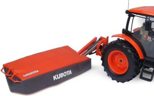 Kubota DM2032 Maaier