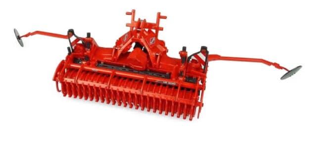 Kuhn HR 3040 Rotorkopeg