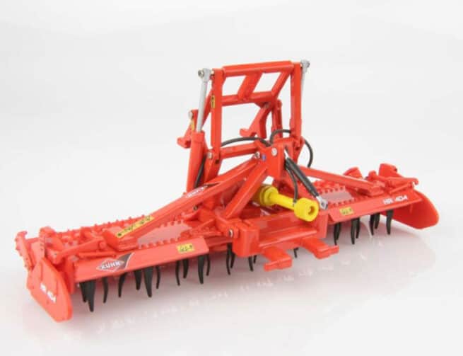 Kuhn HR404 Power Harrow Rotorkopeg