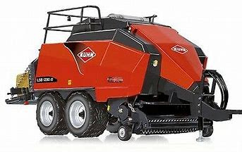 Kuhn LSB 1290 ID Grootpakpers