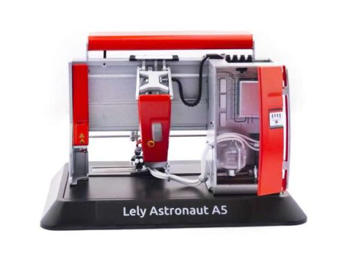 Lely Astronaut A5 Melk Robot