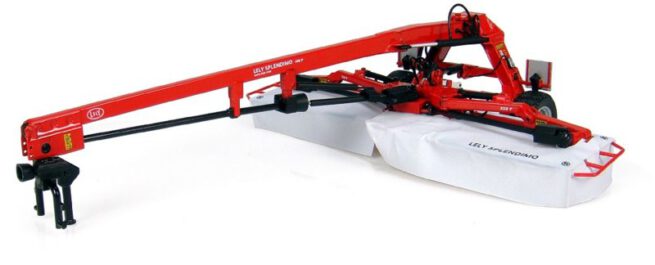 Lely Splendimo 550P Getrokken Maaier
