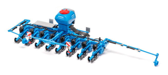 Lemken Azurit 9 Precisie Maiszaaimachine