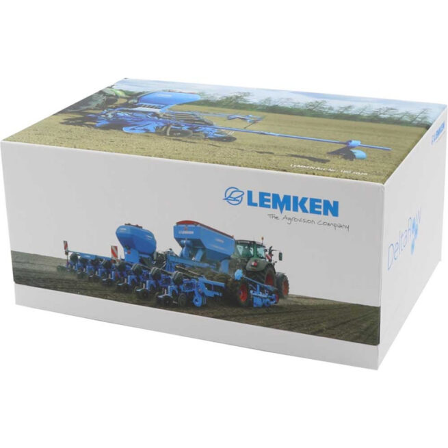 Lemken Azurit 9 Precisie Maiszaaimachine L.E.