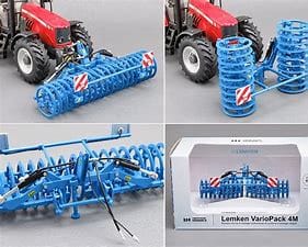 Lemken VarioPack FEP 400-90