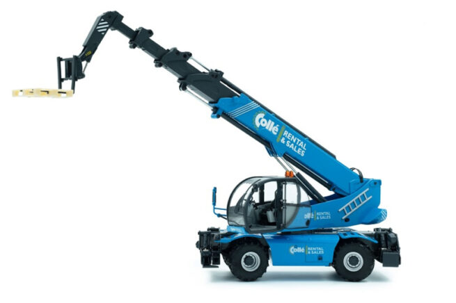 Magni RTH 6.35 SH Colle Rental Verreiker