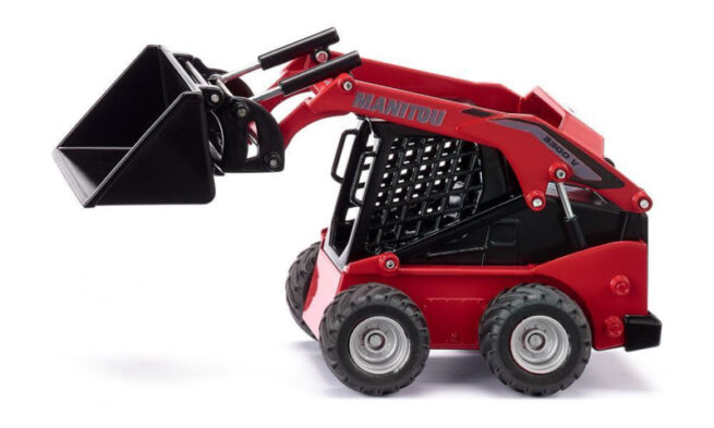 Manitou 3300V Bobcat