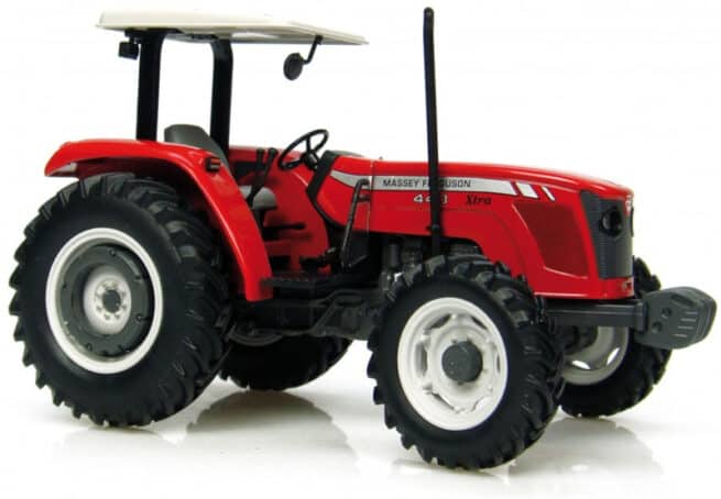 Massey Ferguson 440 Xtra