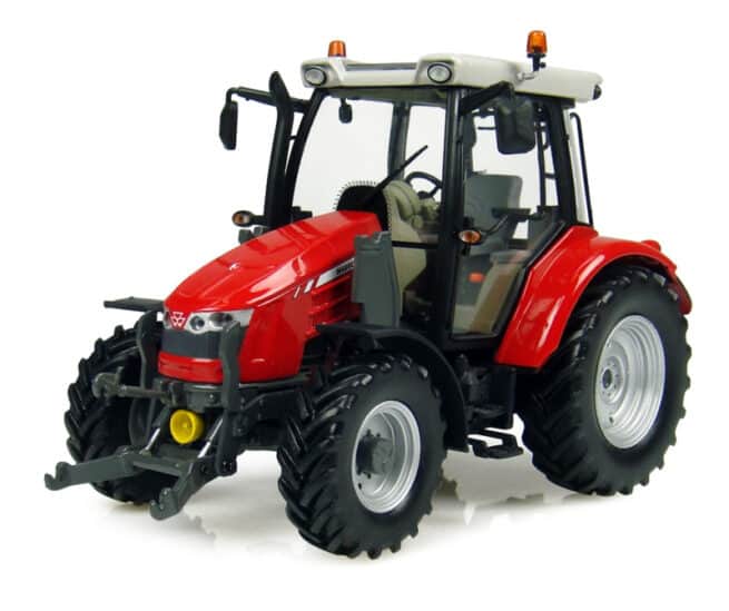 Massey Ferguson 5610