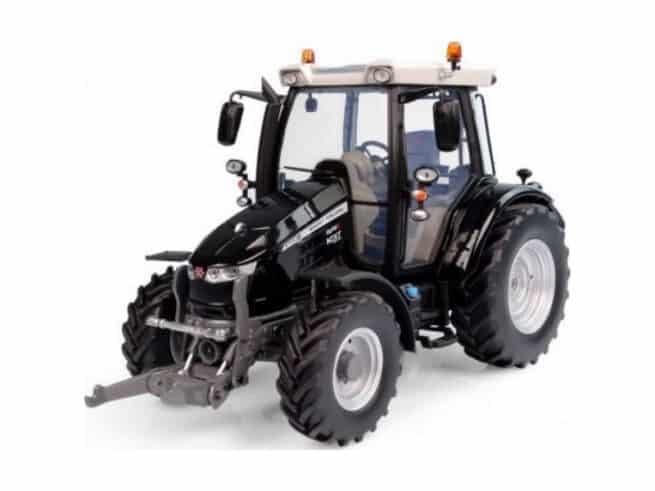 Massey Ferguson 5713 S "Next Edition"