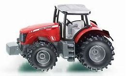 Massey Ferguson 8690